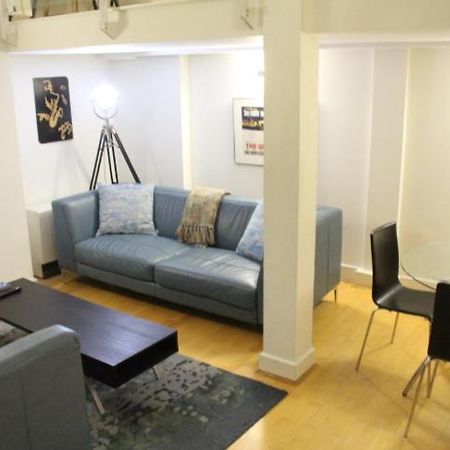 Central 2-Bed, 2-Bath Sanctuary Near Holborn Station, Covent Garden & West End لندن المظهر الخارجي الصورة