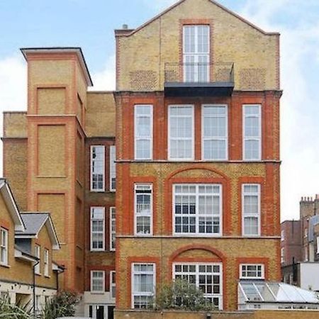 Central 2-Bed, 2-Bath Sanctuary Near Holborn Station, Covent Garden & West End لندن المظهر الخارجي الصورة