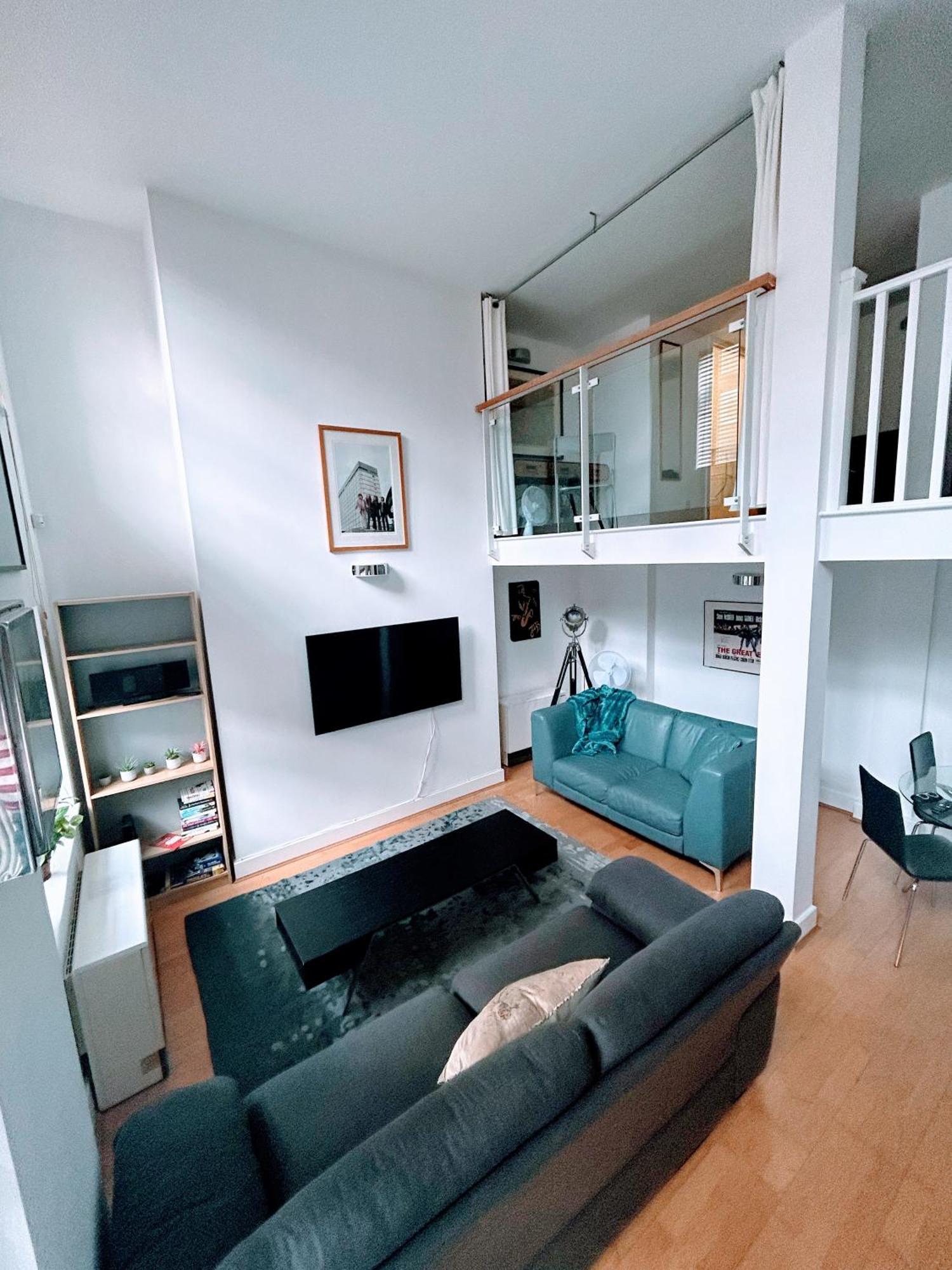 Central 2-Bed, 2-Bath Sanctuary Near Holborn Station, Covent Garden & West End لندن المظهر الخارجي الصورة
